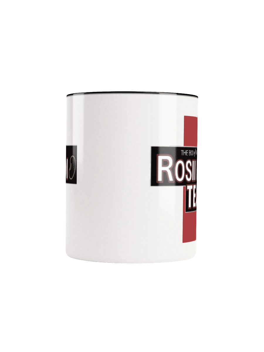 'THE ROSIIBOI TEA' Ceramic Mug product image (9)