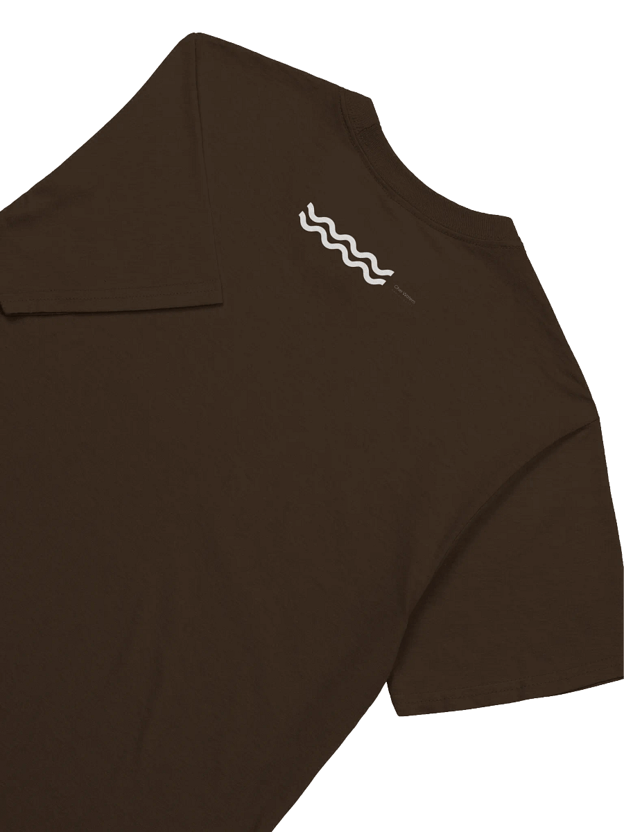 Garlic Waves Graphic T-Shirt product image (34)