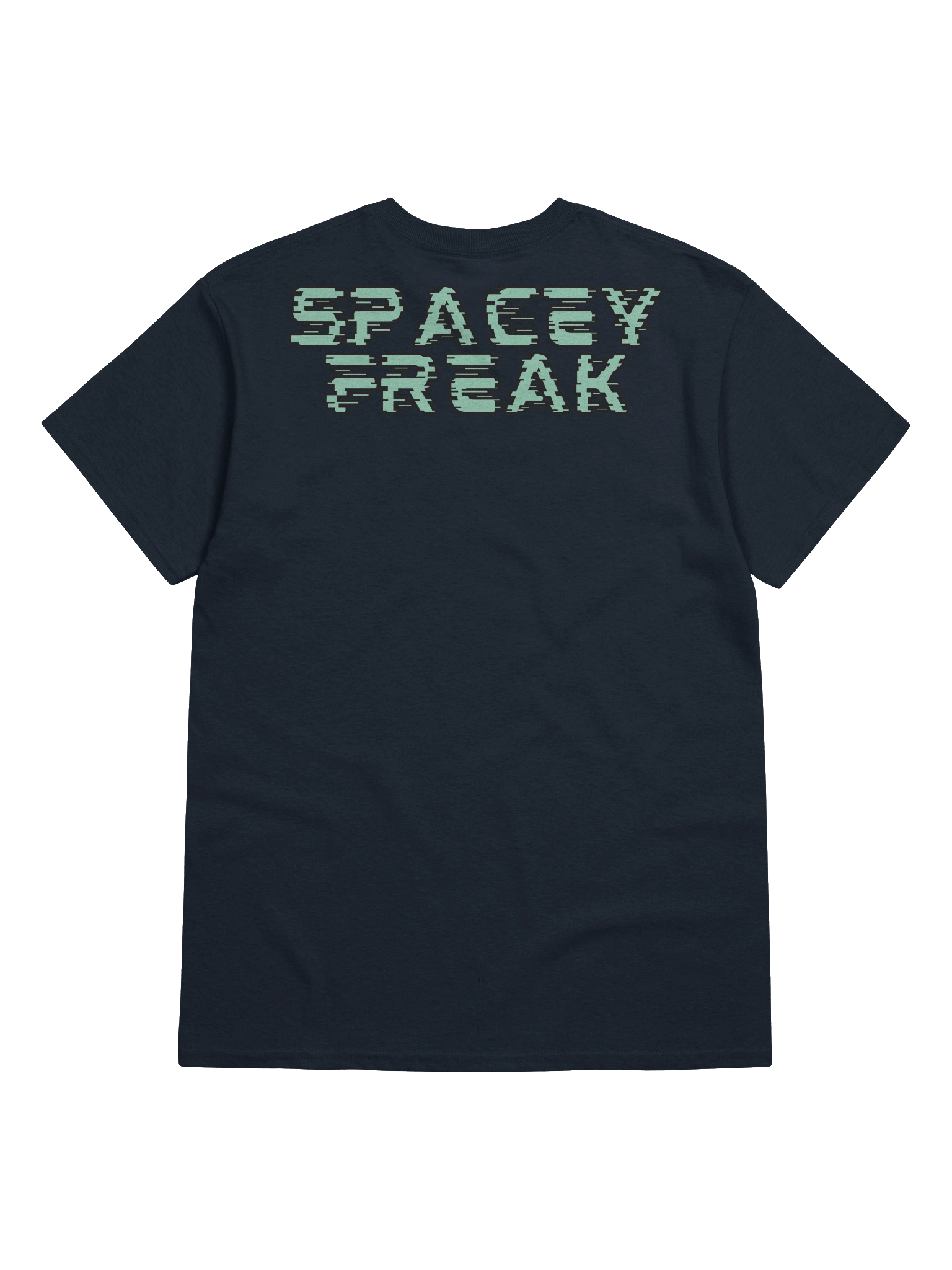 Spacey Freak Tee product image (6)