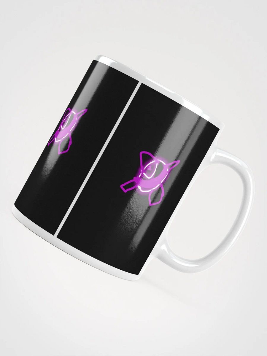 the Blank mug product image (4)