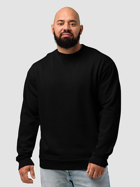 Photo showing Lane Seven Urban Crewneck Sweatshirt