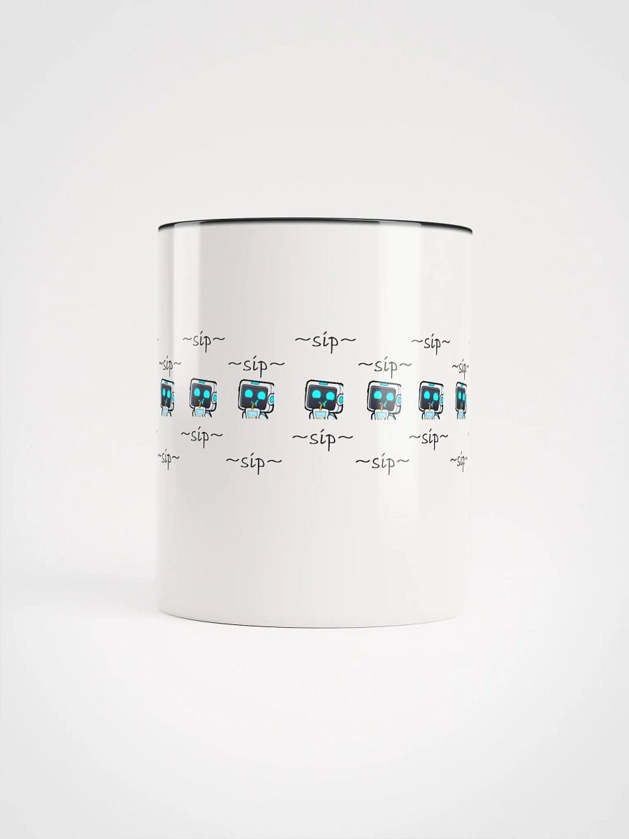 Robot Sip Colour Mug product image (5)
