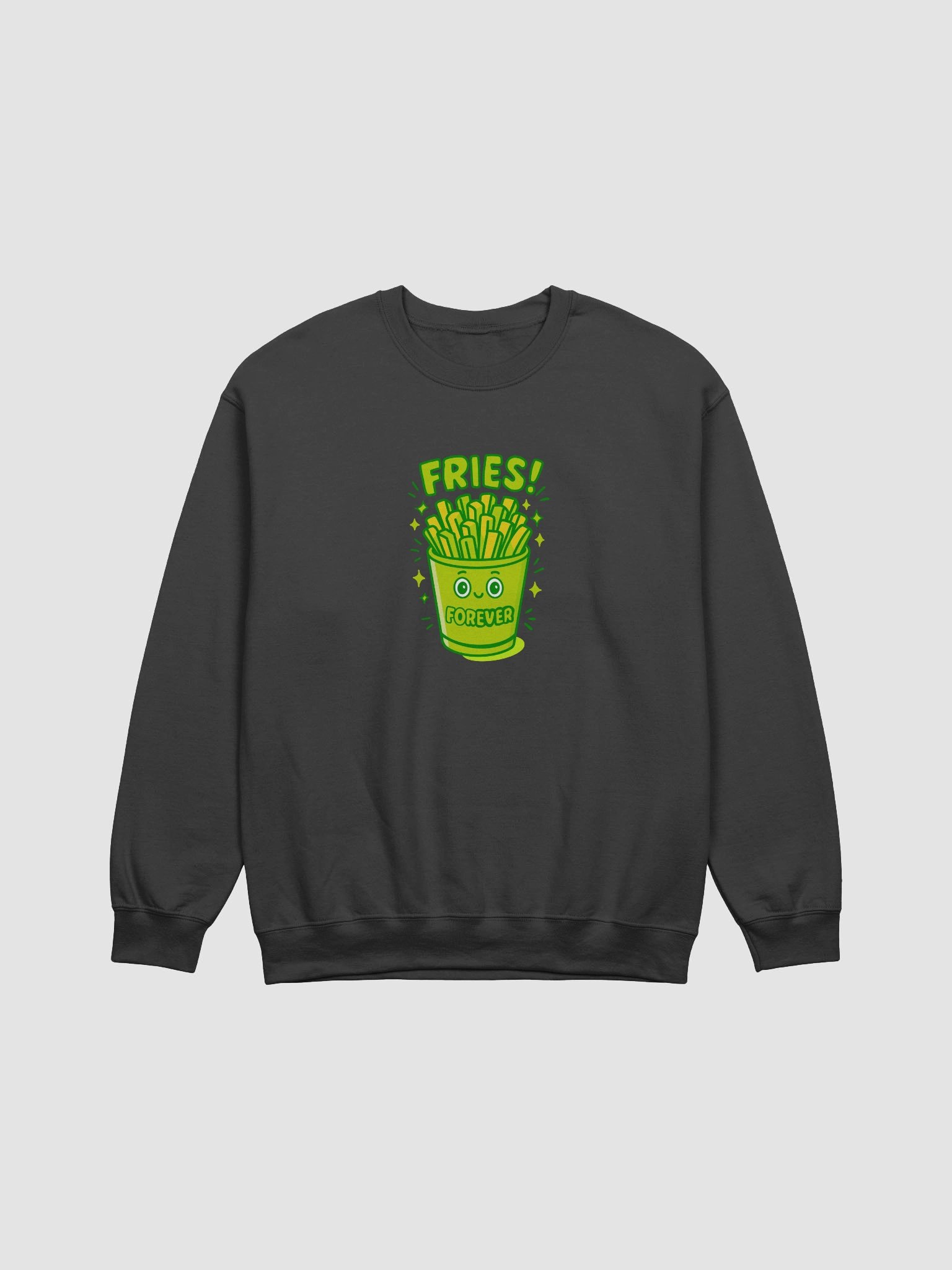 Fries Forever product image (5)