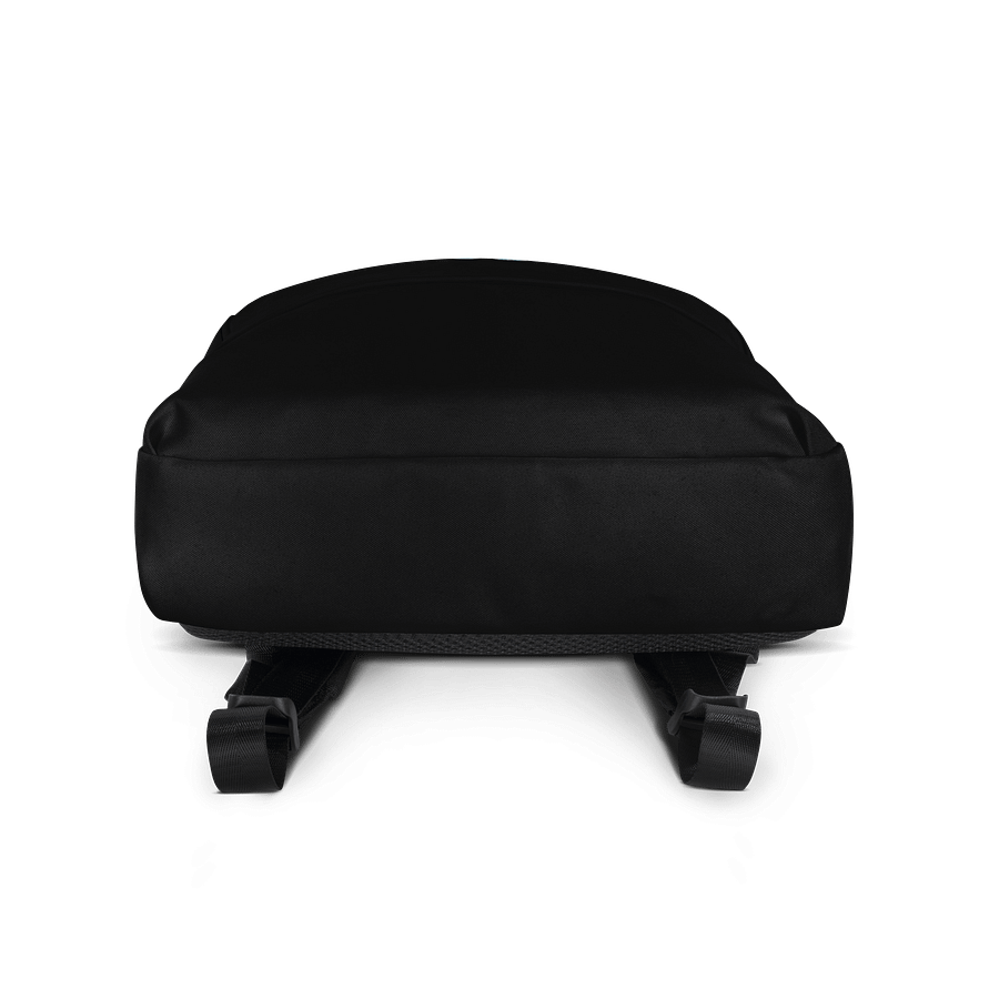 TeNN4OUR Logo Backpack product image (4)