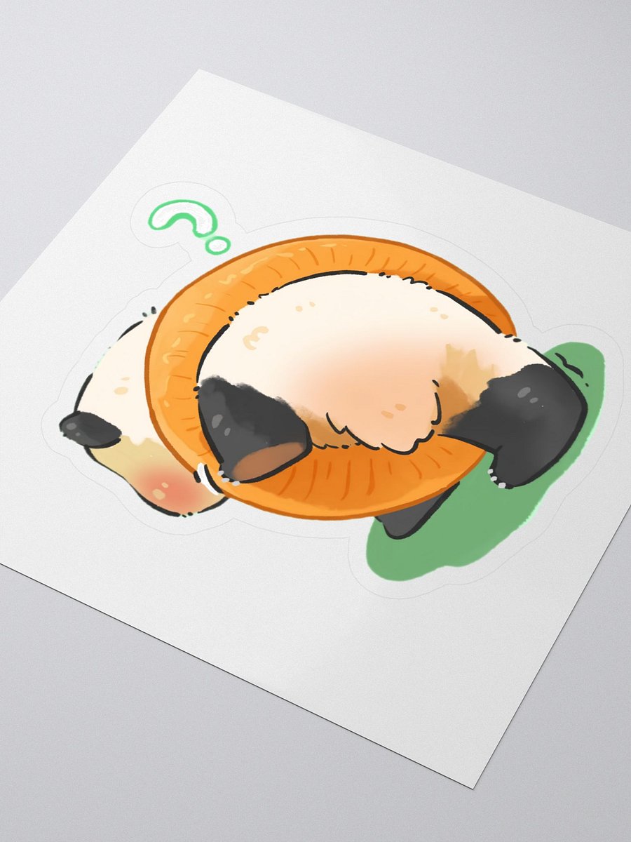 QISANMEI🐼Giant Panda product image (3)