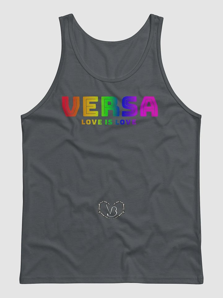 Love is Love (Tank) product image (1)