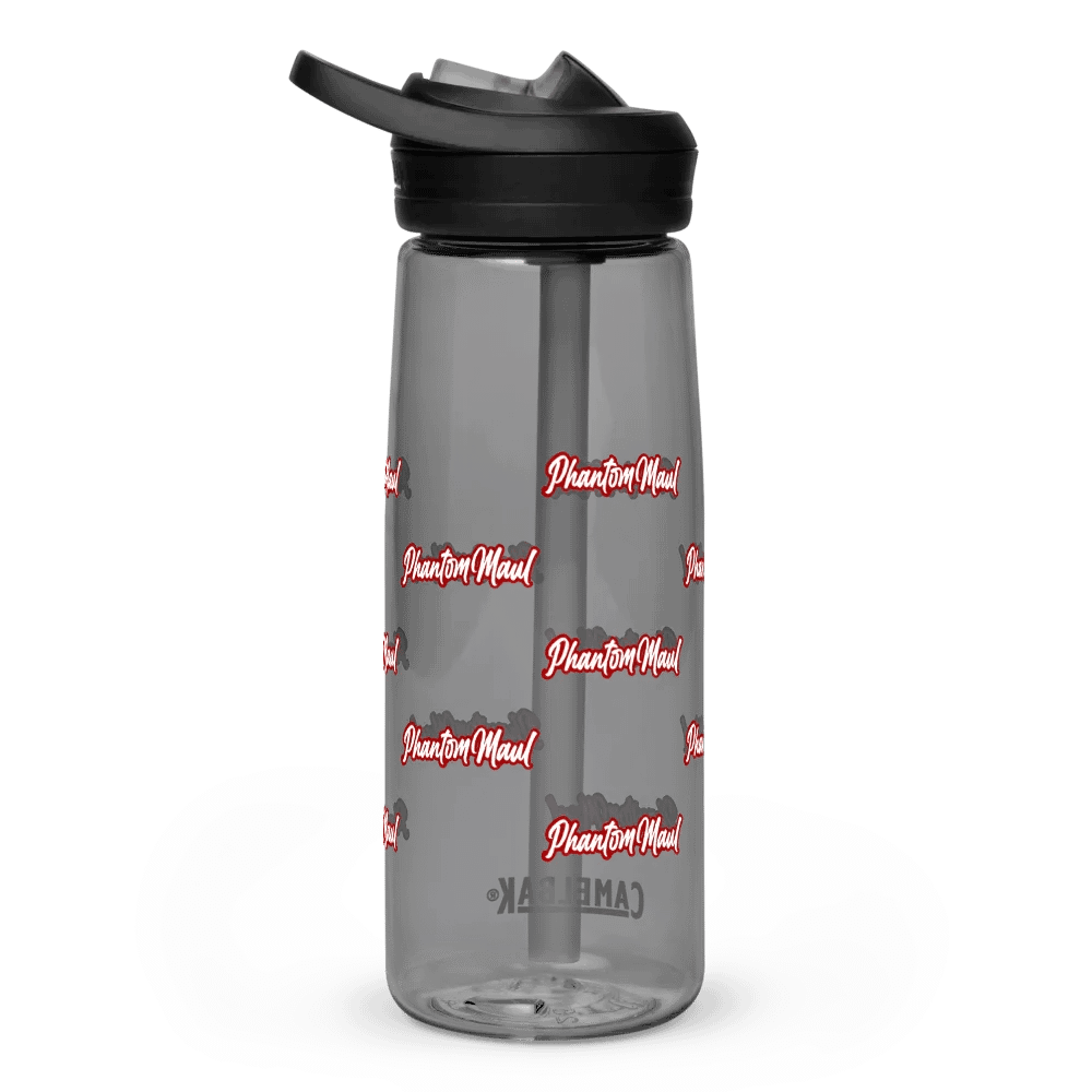 'PhantomMaul' SUPREME Sport Water Bottle product image (4)