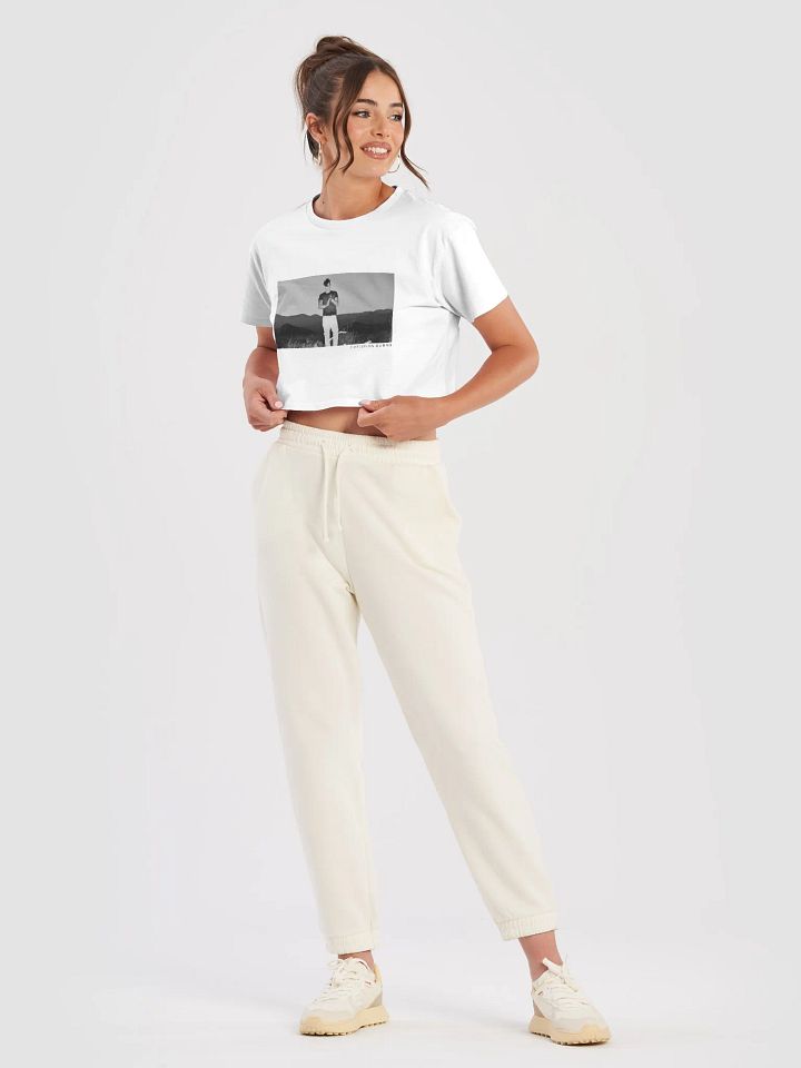 Badlands Women's Crop Tee product image (7)