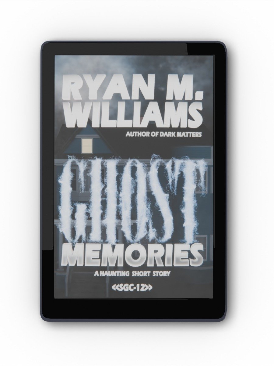 Whispers in the Walls product image (2)