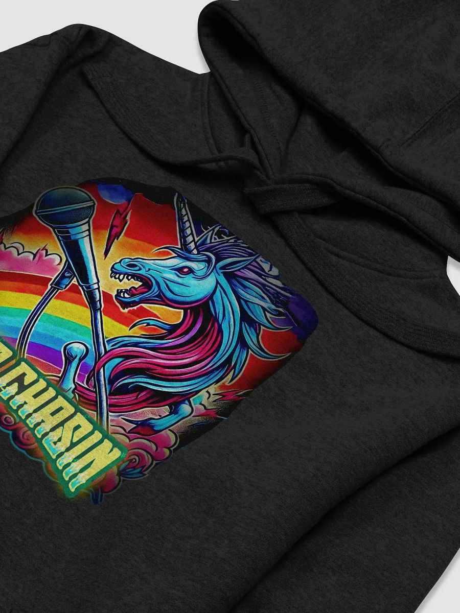Spike Pony Hoodie product image (3)