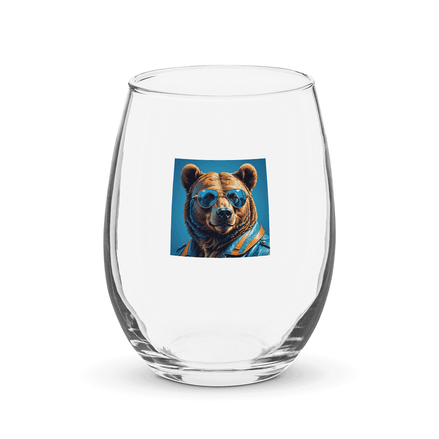 COOL BEAR product image (1)