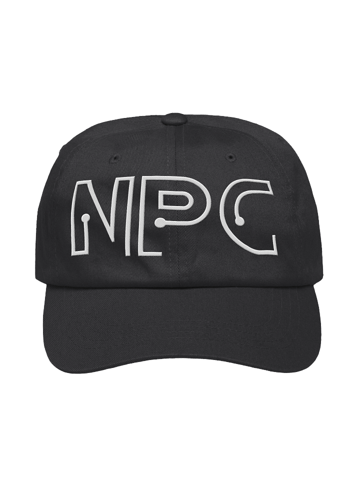 NPC Dad Hat product image (49)