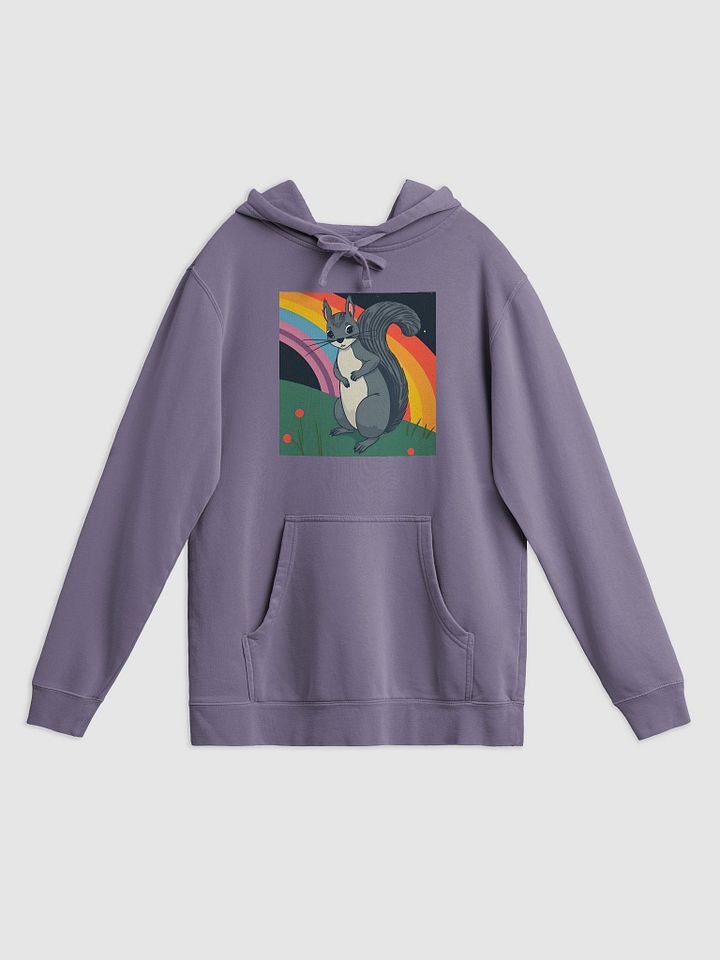Vintage Washed Out Hoodie Set product image (1)