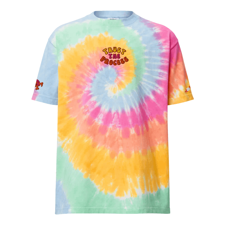 Trust the TyeDye product image (1)