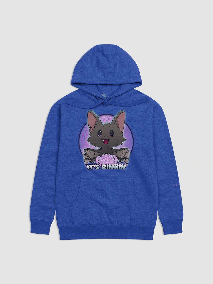 RinBat Hoodie product image (4)