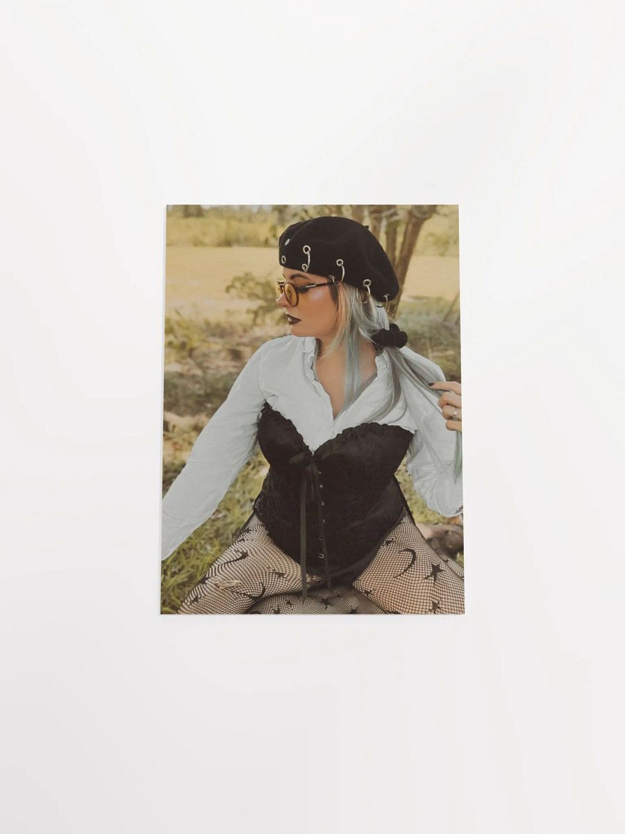 Eclectic Expression Poster product image (4)
