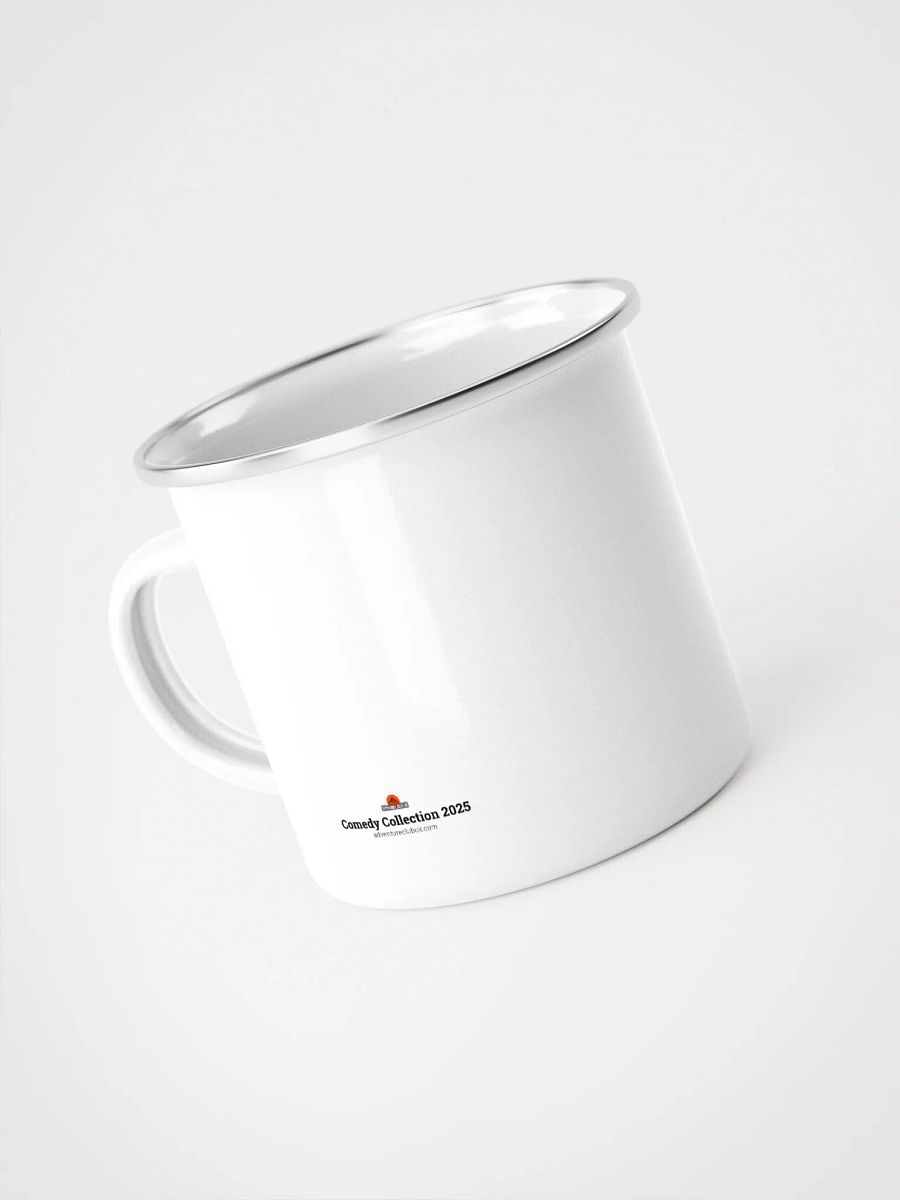 Hiking Friendships - Enamel Mug product image (4)