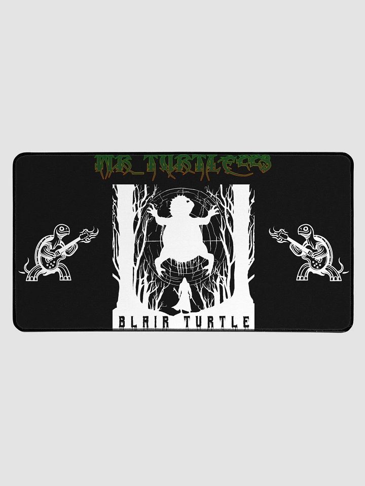 Blair Turtle Desk Mat product image (1)