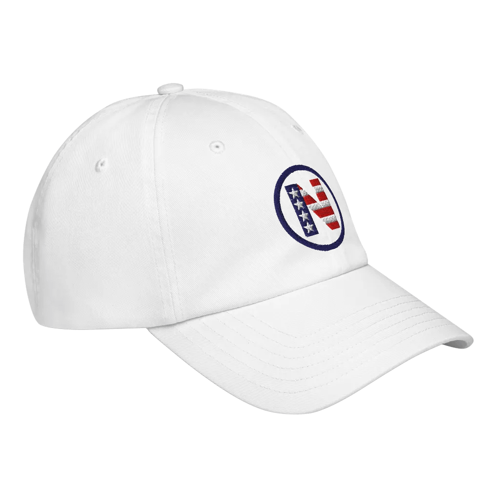 National VA Loans Under Armour® Dad Hat product image (3)