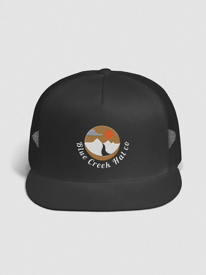 Trucker hat product image (1)