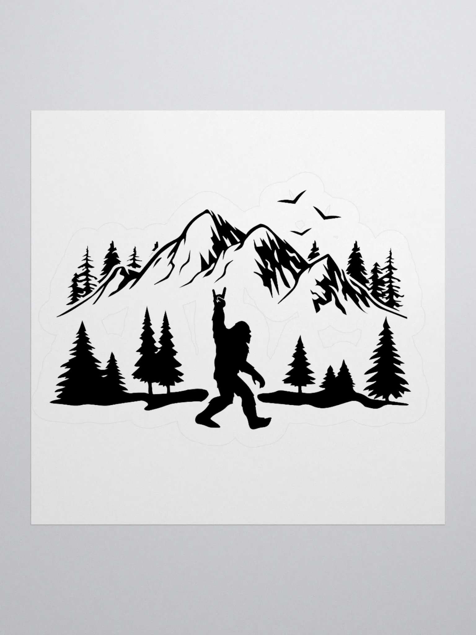 Sasquatch Collection product image (1)