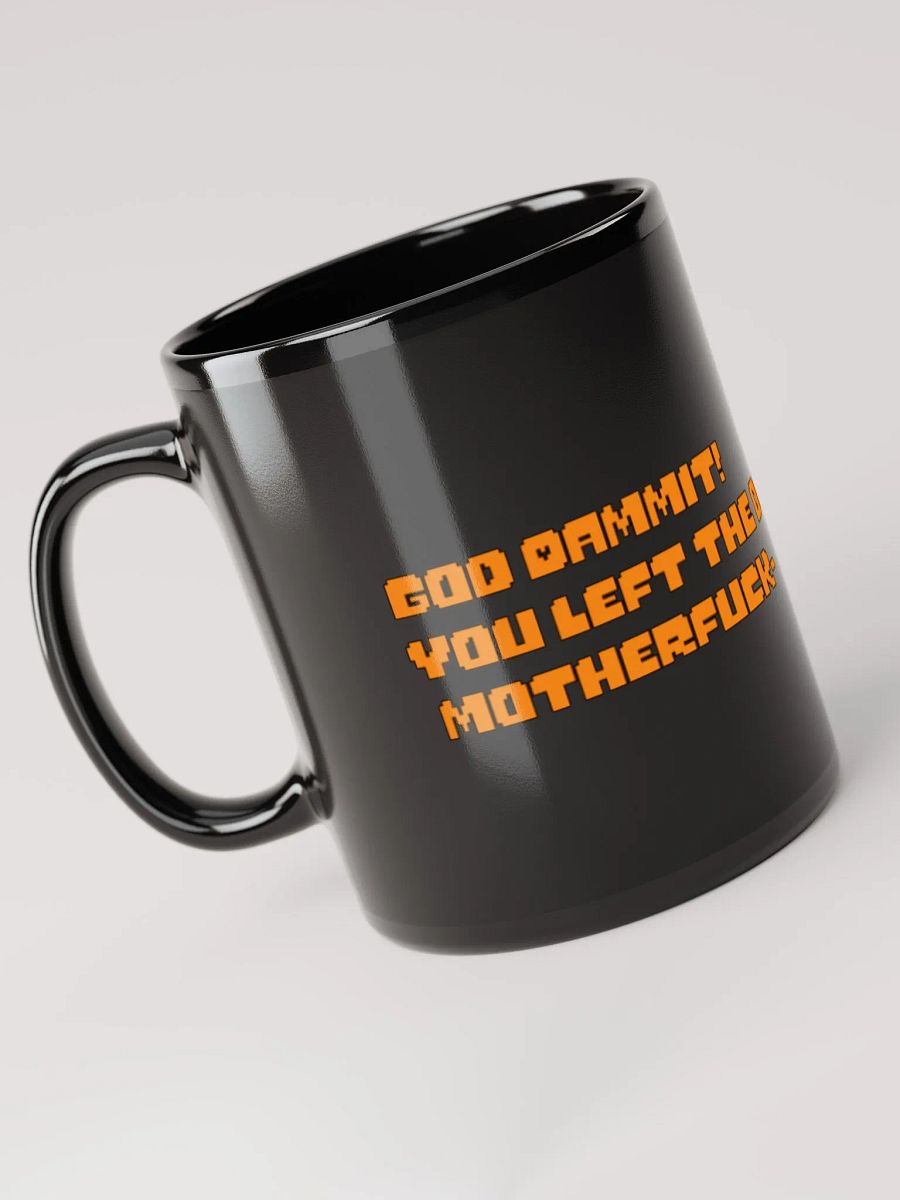 Blackhole Sun Mug product image (3)
