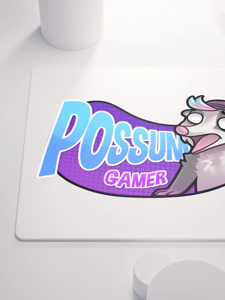 Possum Gamer Mousepad product image (10)