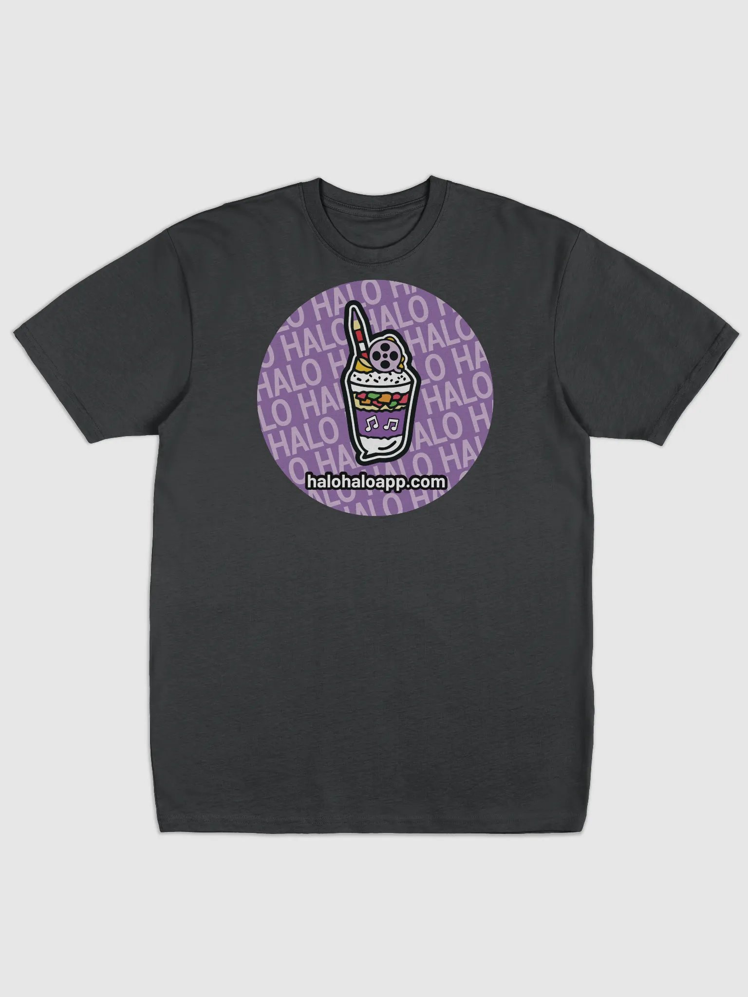 HALO HALO Circle Design product image (1)