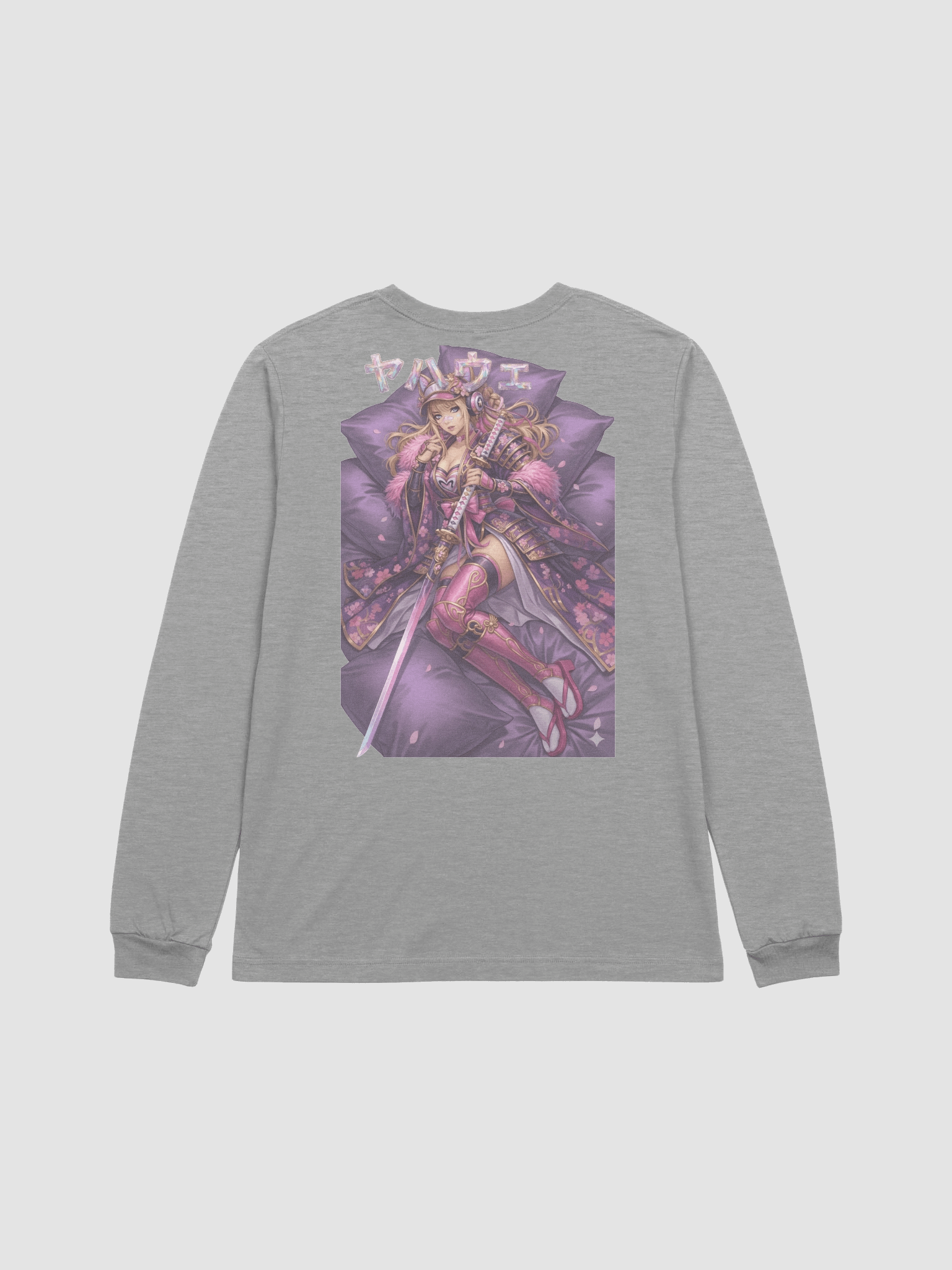 Kawaiikitten Exclusive Premium YogaCo Sweatshirt product image (1)