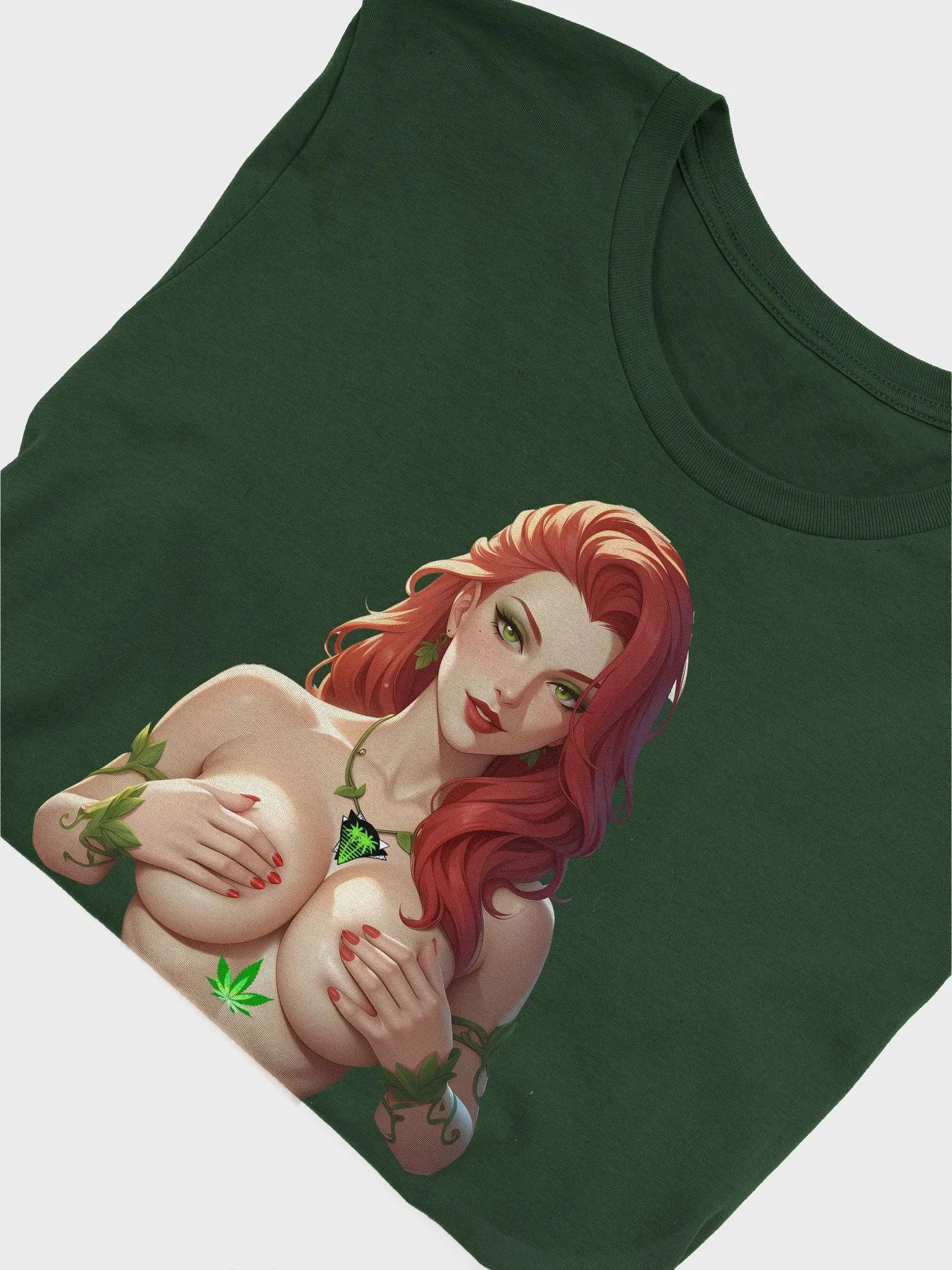Poisen Ivy Shirt product image (1)