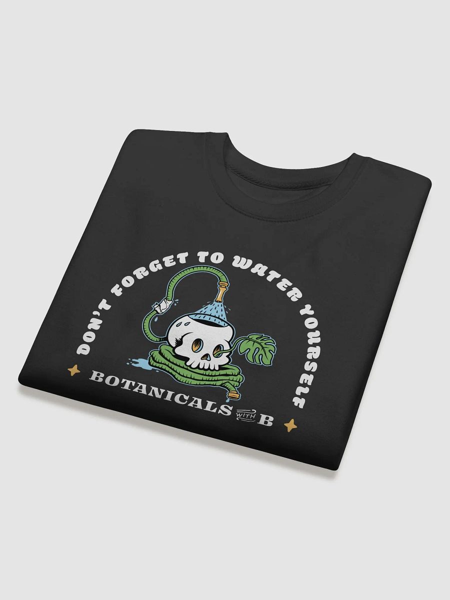 Water Yourself Sweatshirt product image (3)