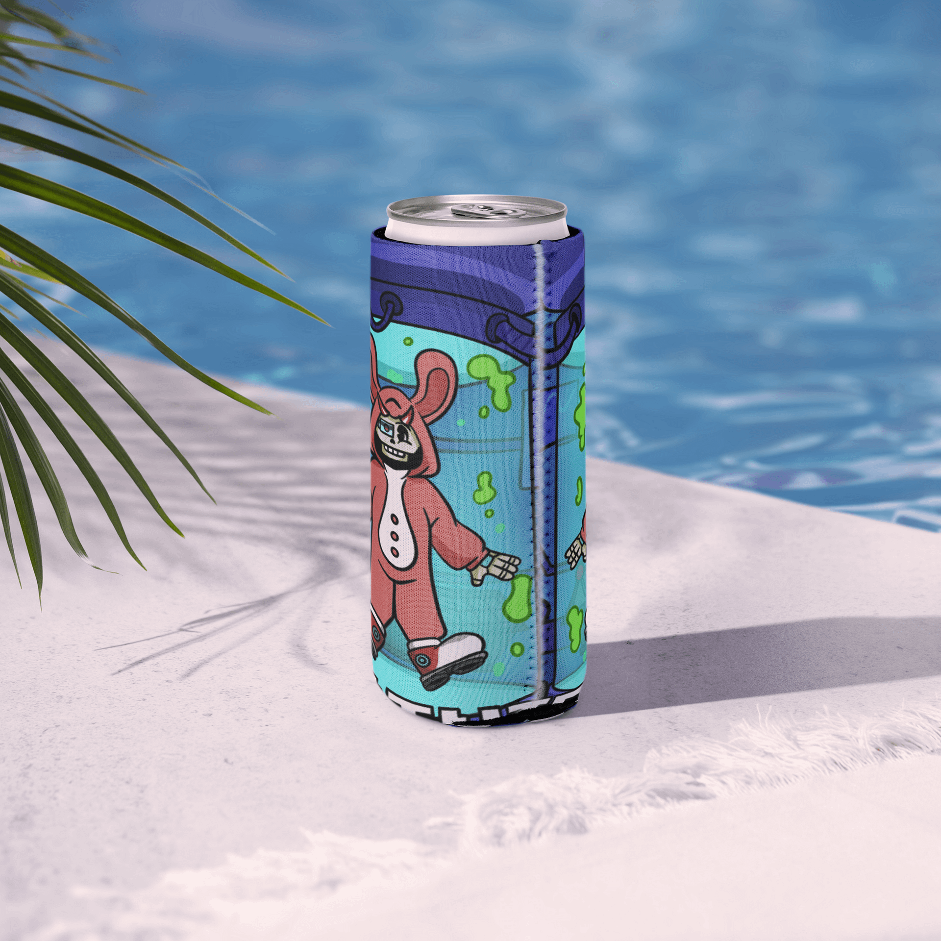 "3Point0" Coozie product image (6)