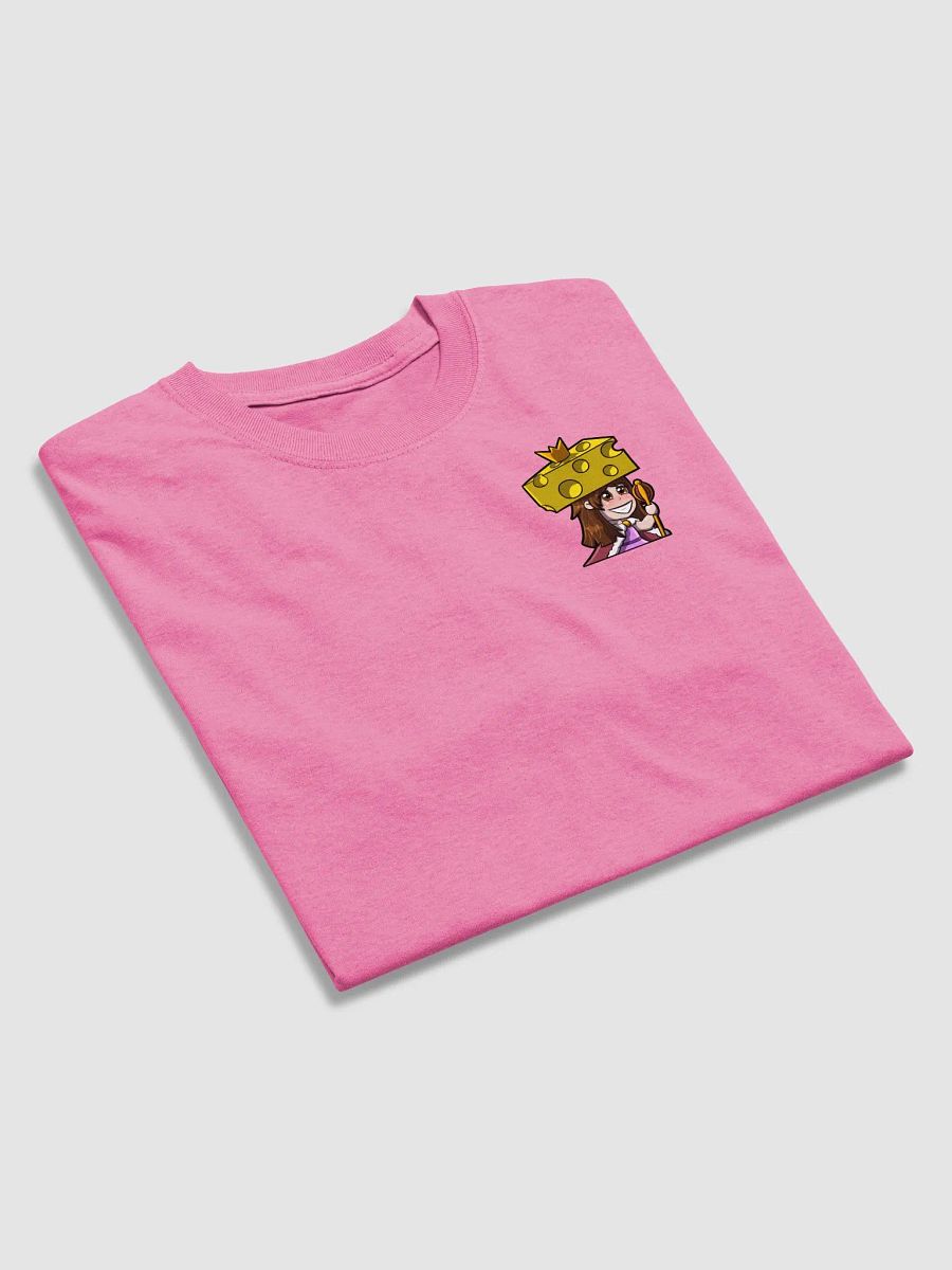 Cheesehead Tshirt product image (45)