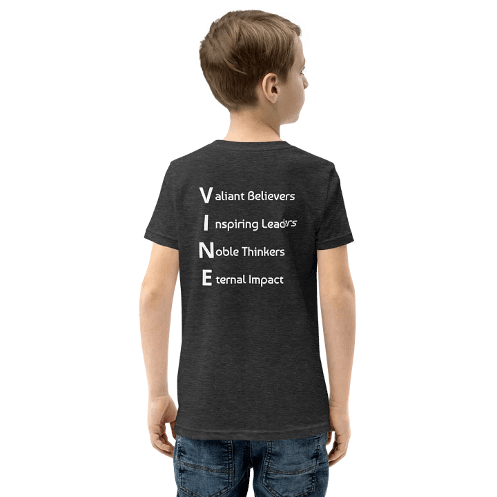 VOG VINE - Youth Tee product image (2)