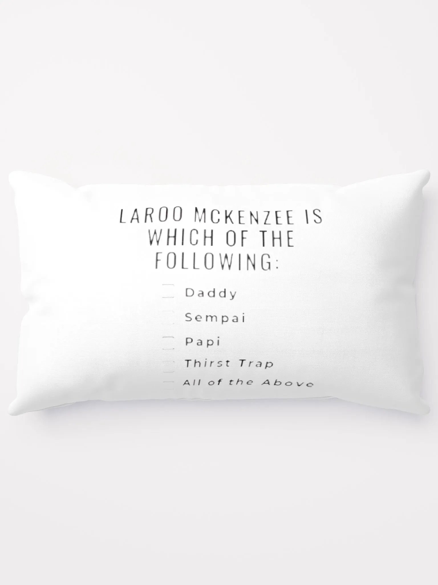 Rest Your Head on Laroo product image (1)