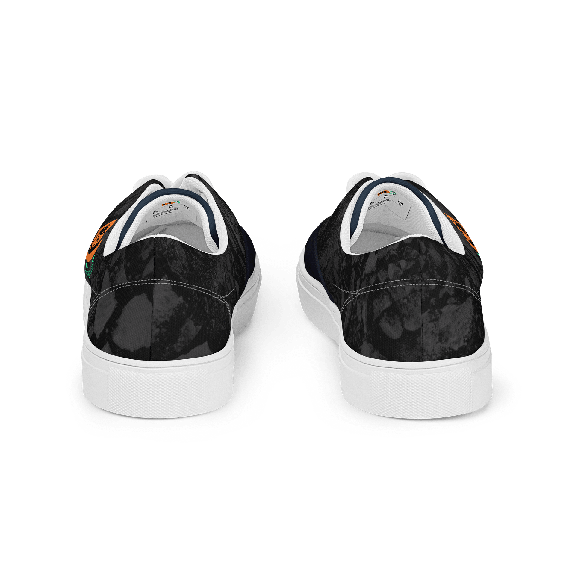 Spooky Canvas Shoes [NEW] product image (4)