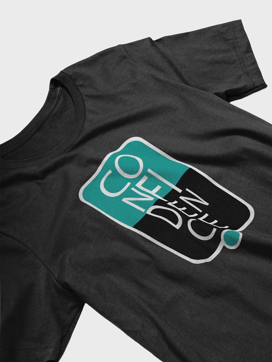 Confidence Design T-Shirt #502 product image (4)