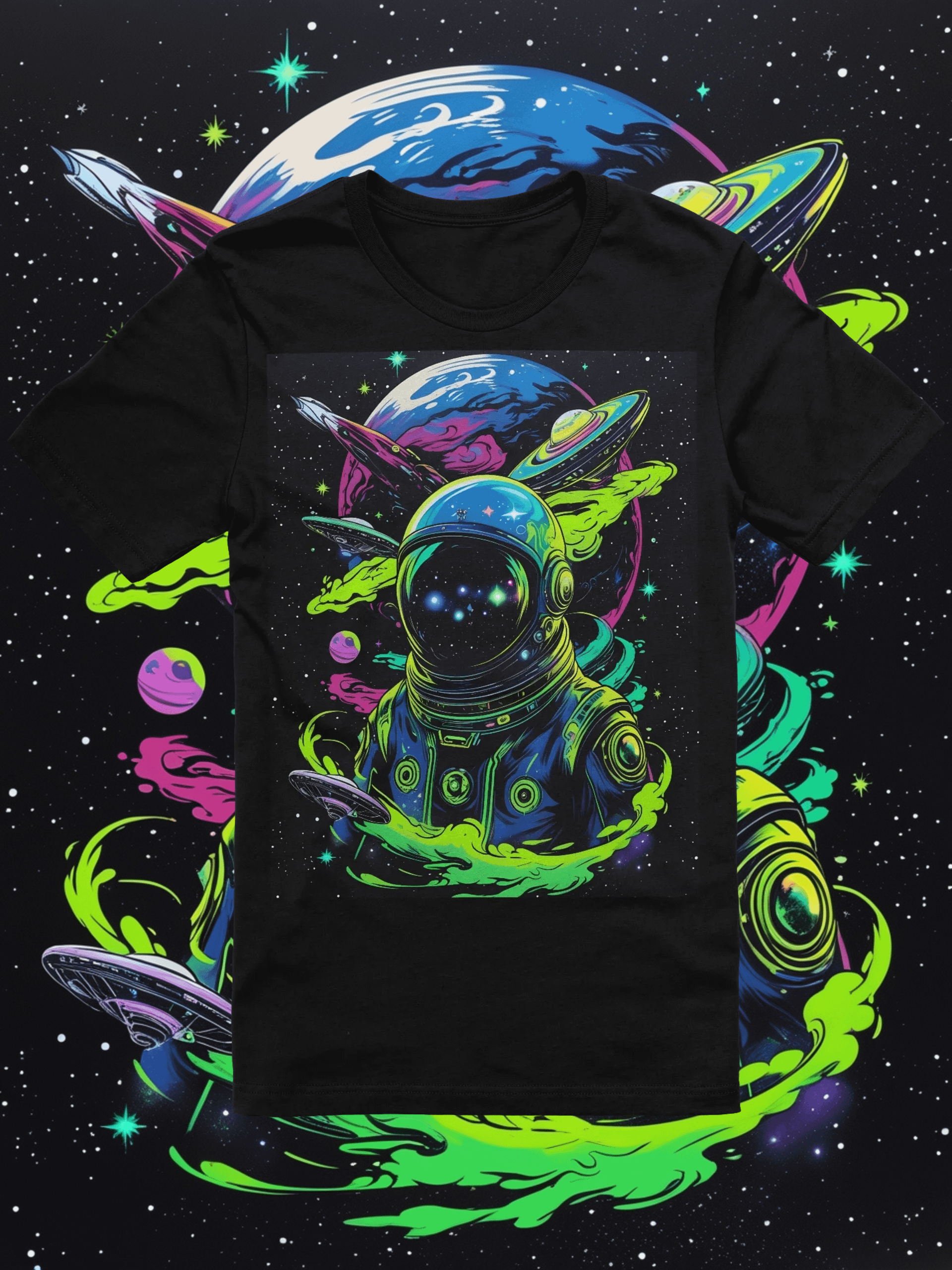 🧬 Transmission Interrupted by Vibes – We now return to your scheduled trip product image (4)