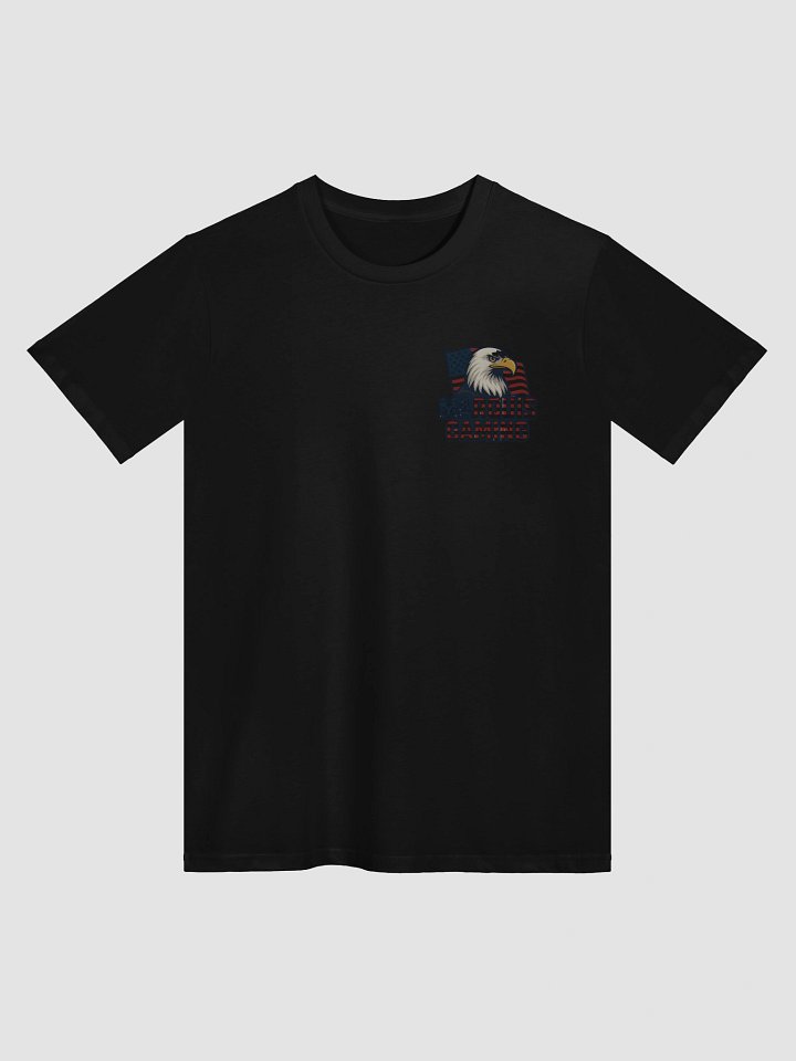 Marquisgaming Tshirt product image (2)