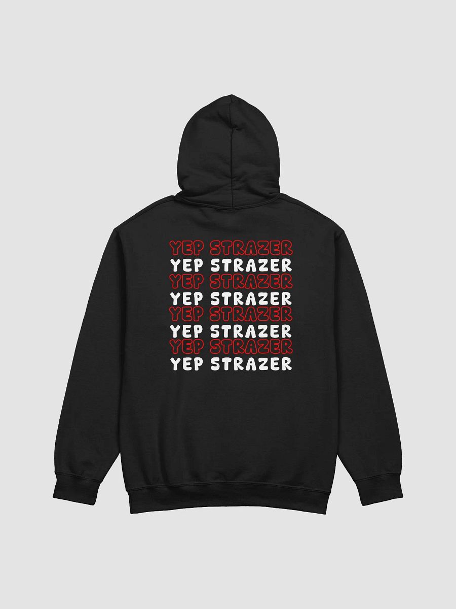 Yep Strazer Hoodie product image (14)