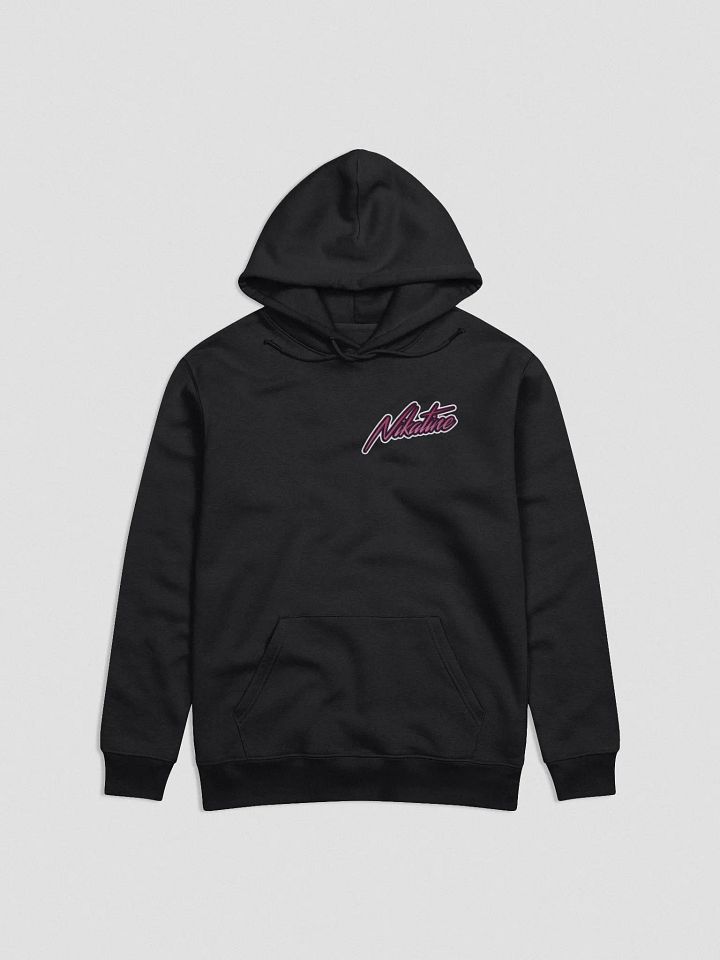 Dysphoria Hoodie 1.0 product image (1)