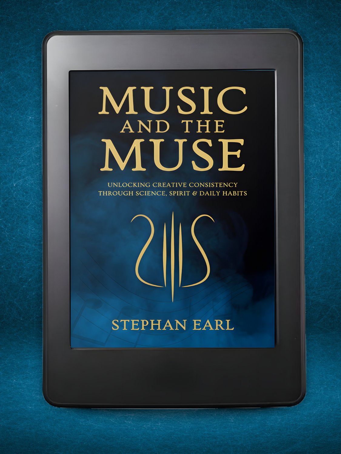 Music and the Muse - Ebook product image (1)