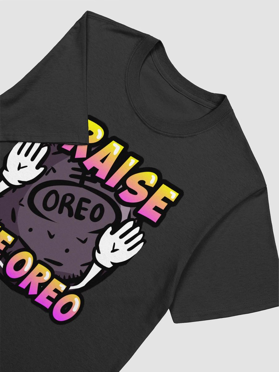 Praise The Oreo T-Shirt product image (4)