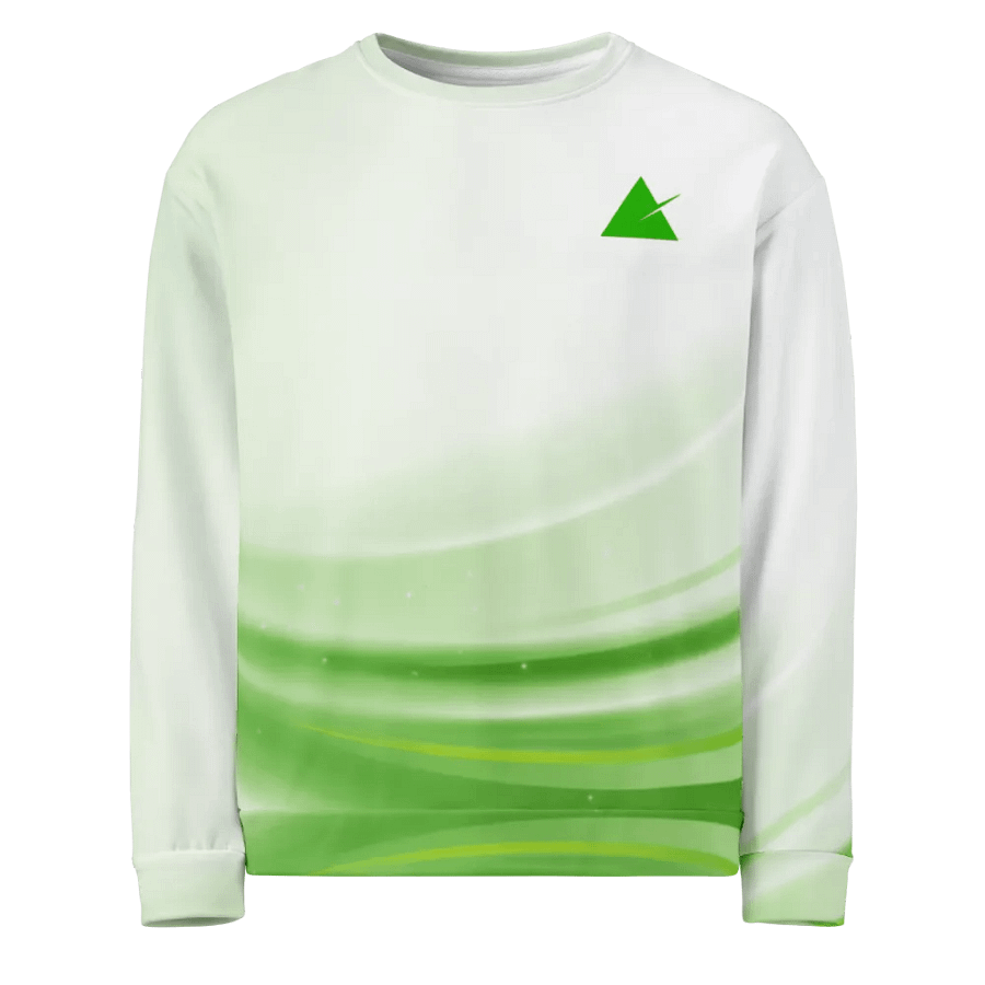 Awestruck Frutiger Eco Unisex Crew product image (6)