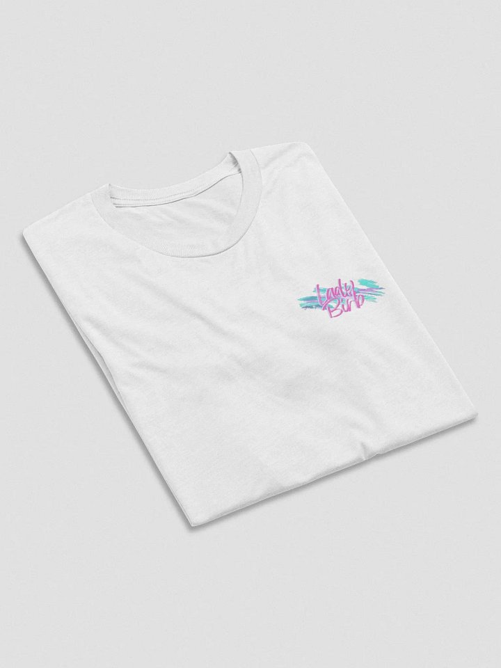 90's Vibe Pocket Style Tee product image (2)