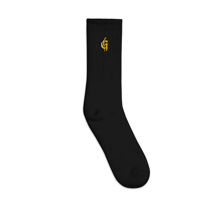 Very Fancy Socks product image (2)