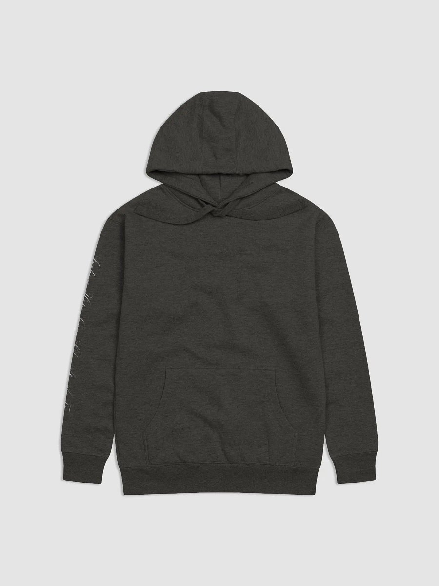 Endless Hope Inc. Hoodie (White Writing) product image (1)