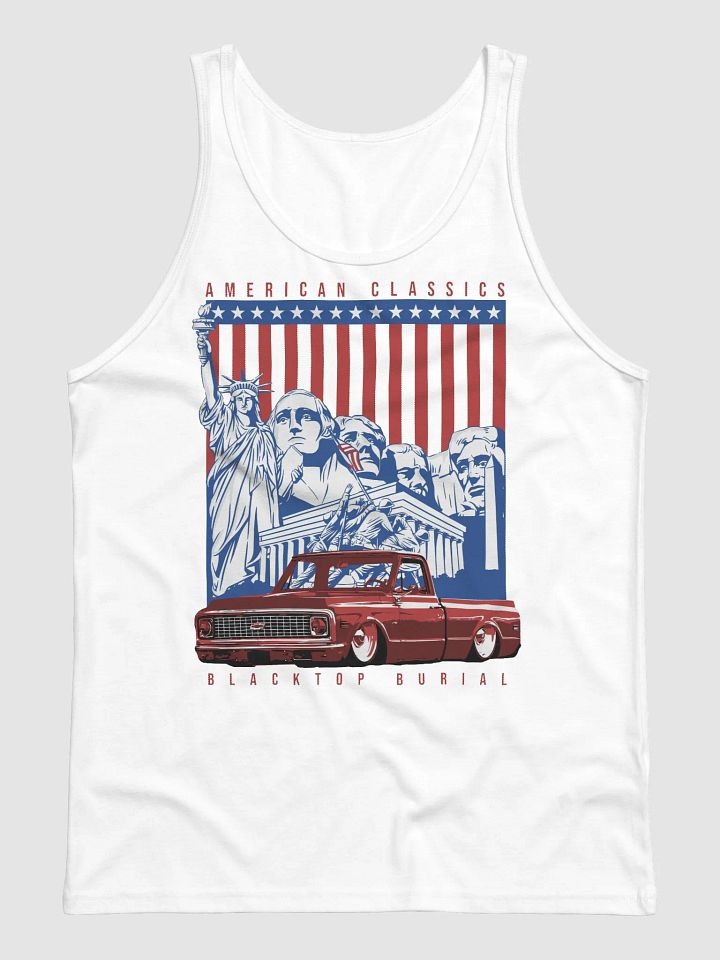 American Classics Tank product image (1)