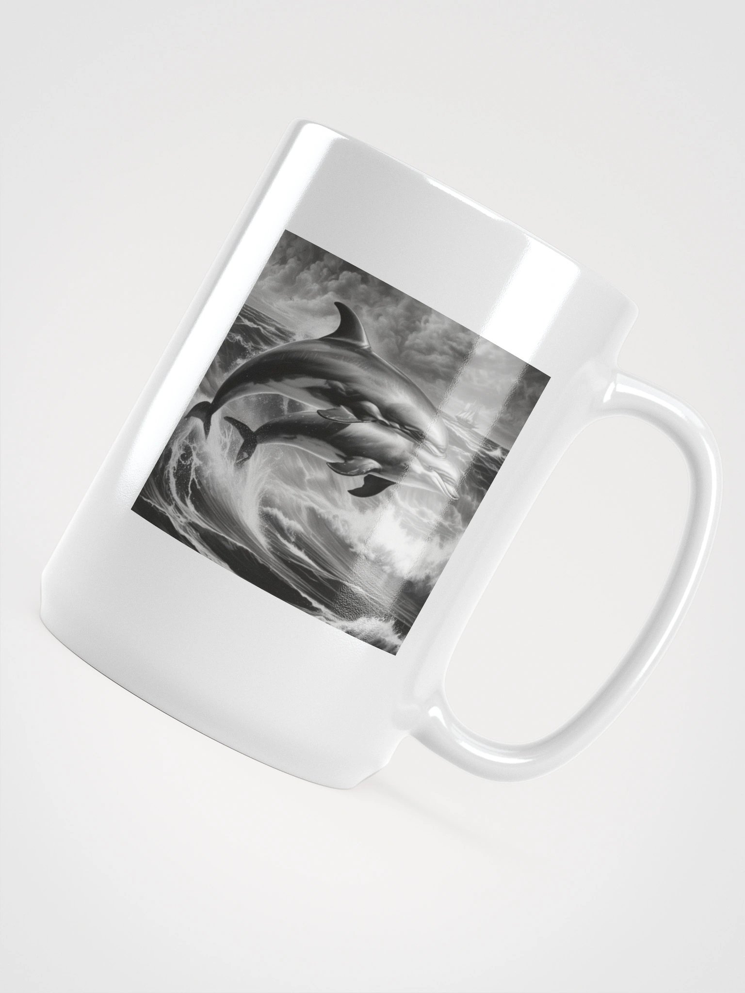 Mystic Dolphin product image (4)