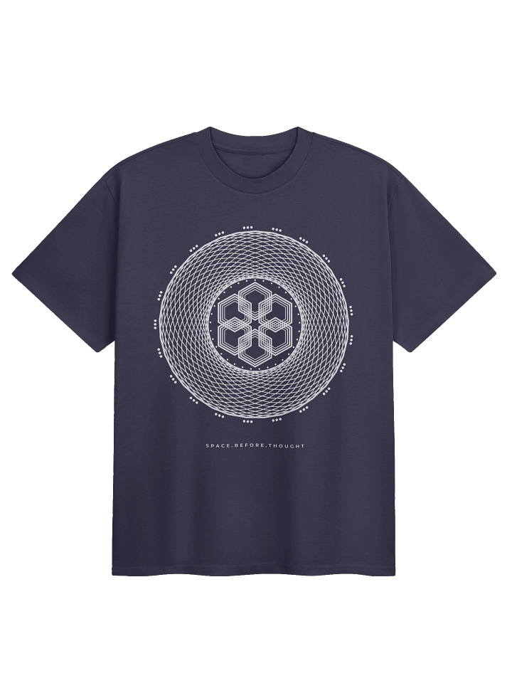 HEAVY Perseverance Geo (8.2 oz) product image (1)